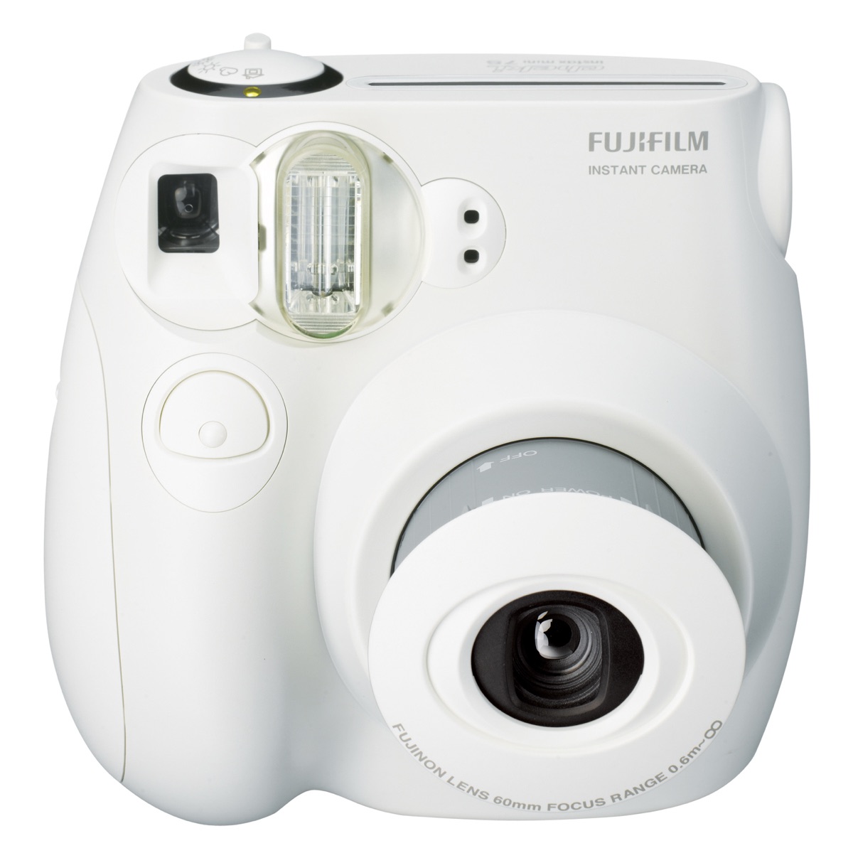 Instax Mini 7