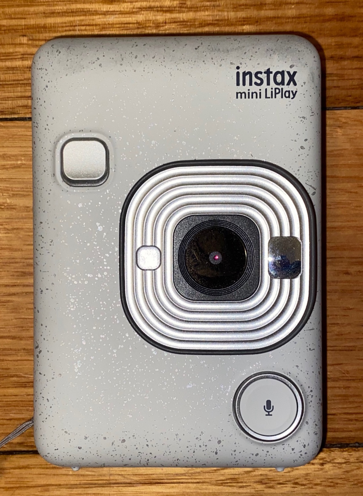 Instax Mini LiPlay