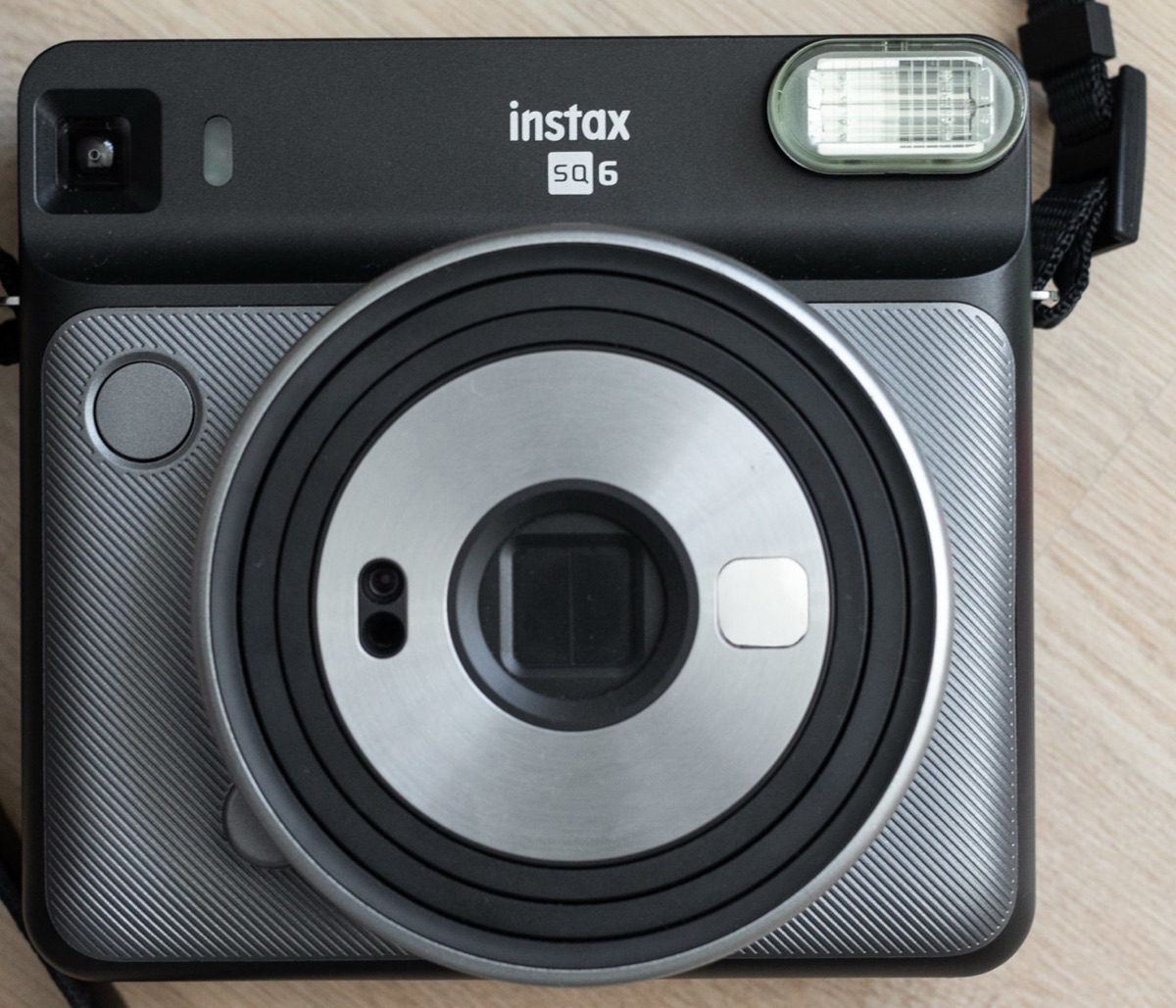 Instax Square SQ6