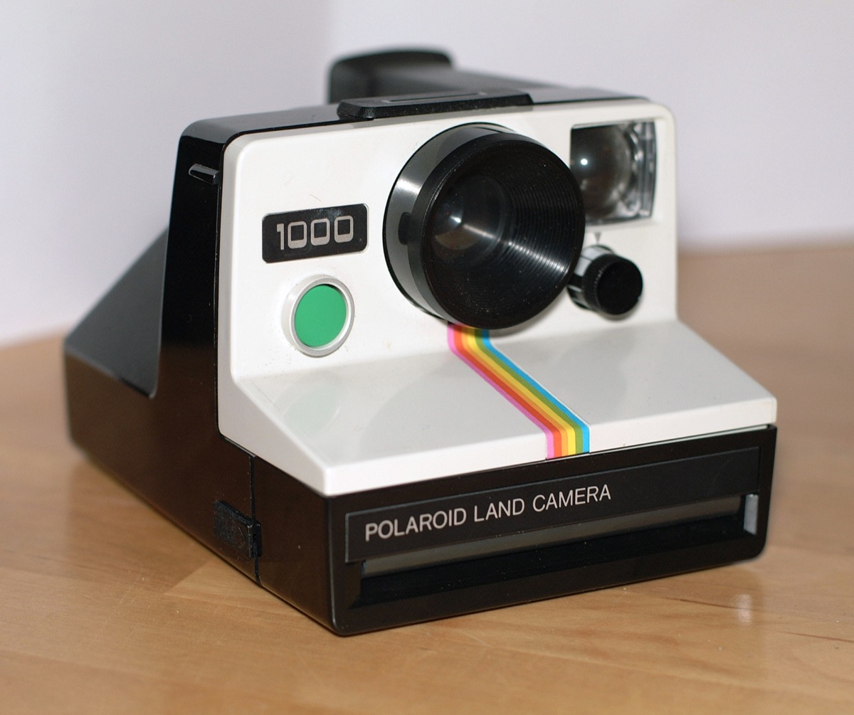 Model 1000