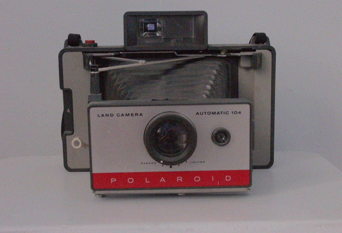 Model 104