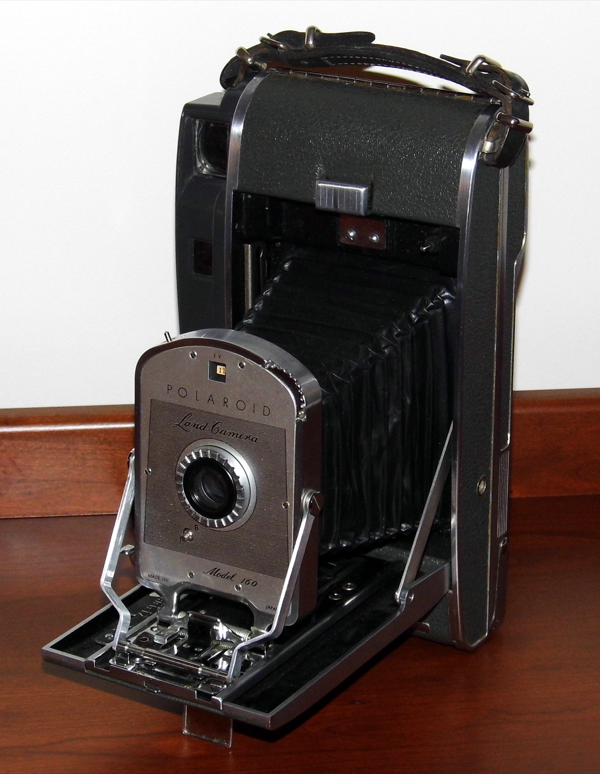 Model 160