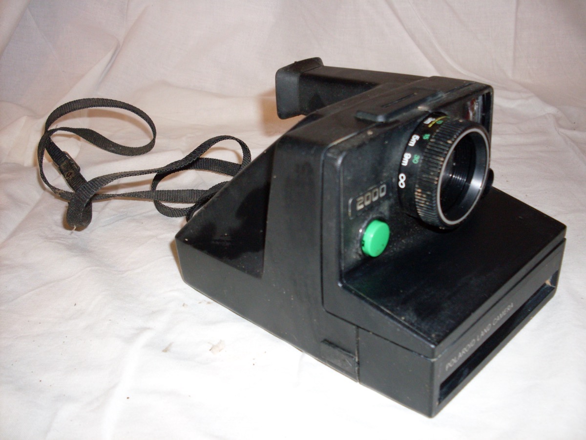 Model 2000