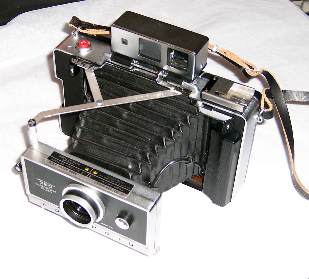 Model 360