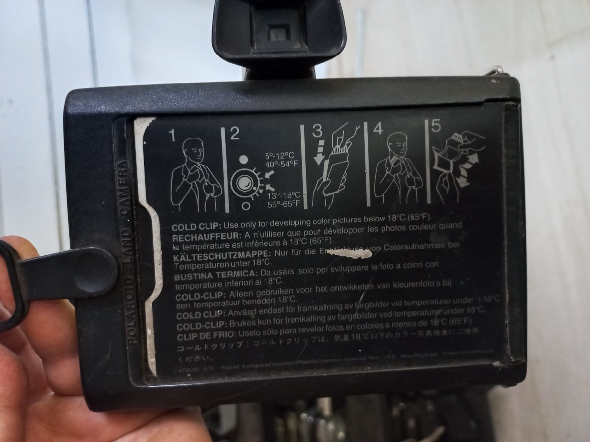 Model 420