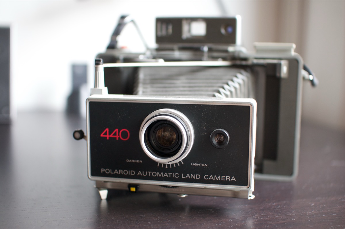 Model 440