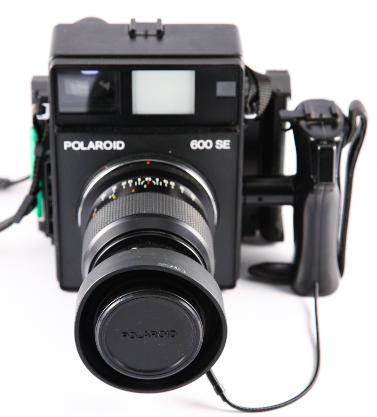 Model 600 SE