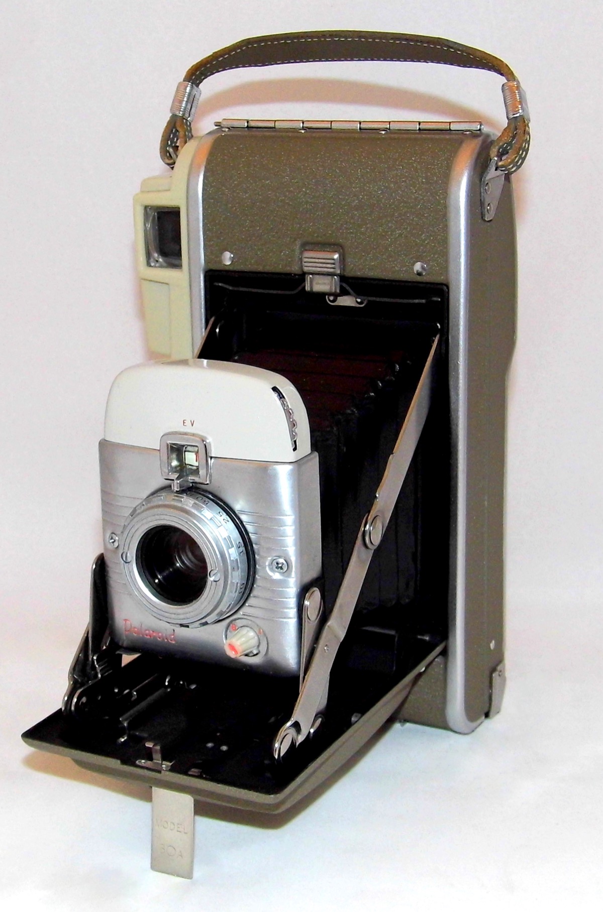 Model 80A "Highlander"