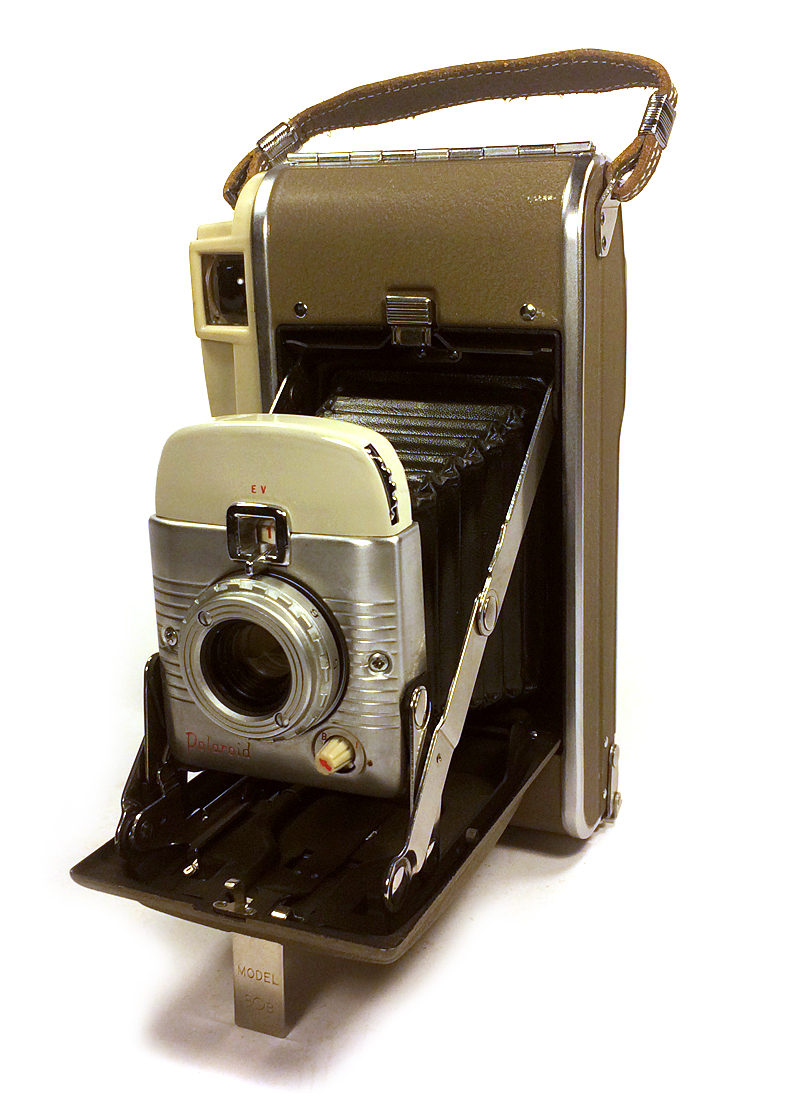 Model 80B "Highlander"