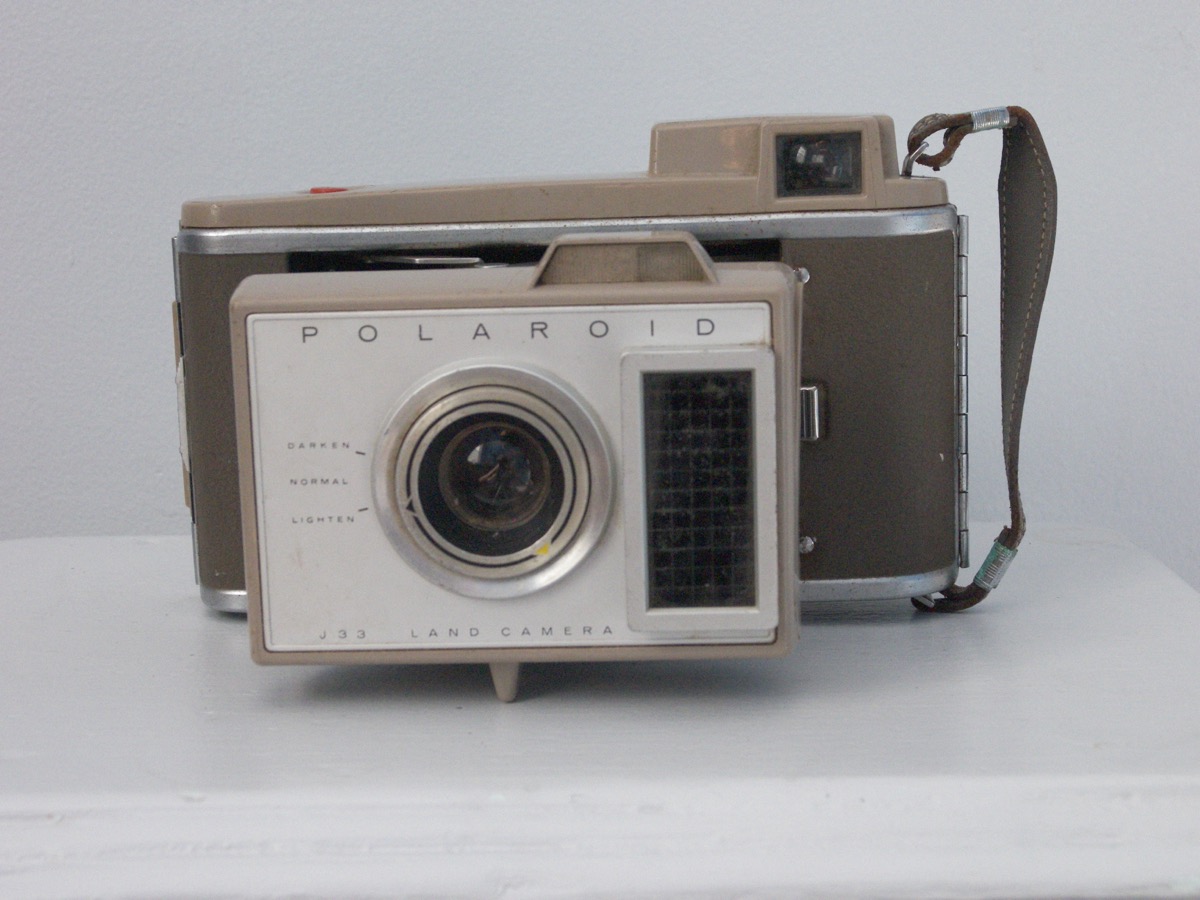 Model J33