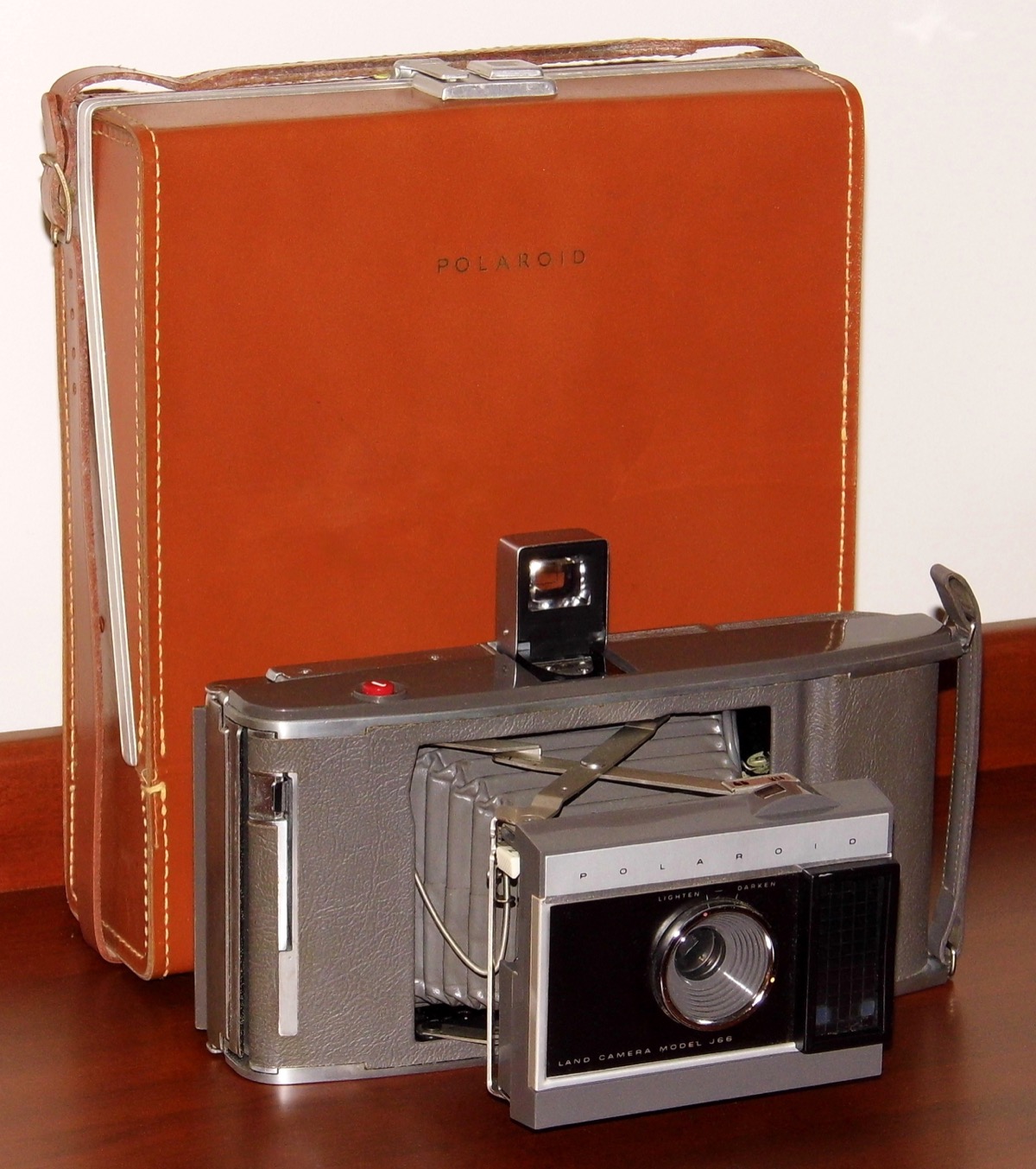Model J66