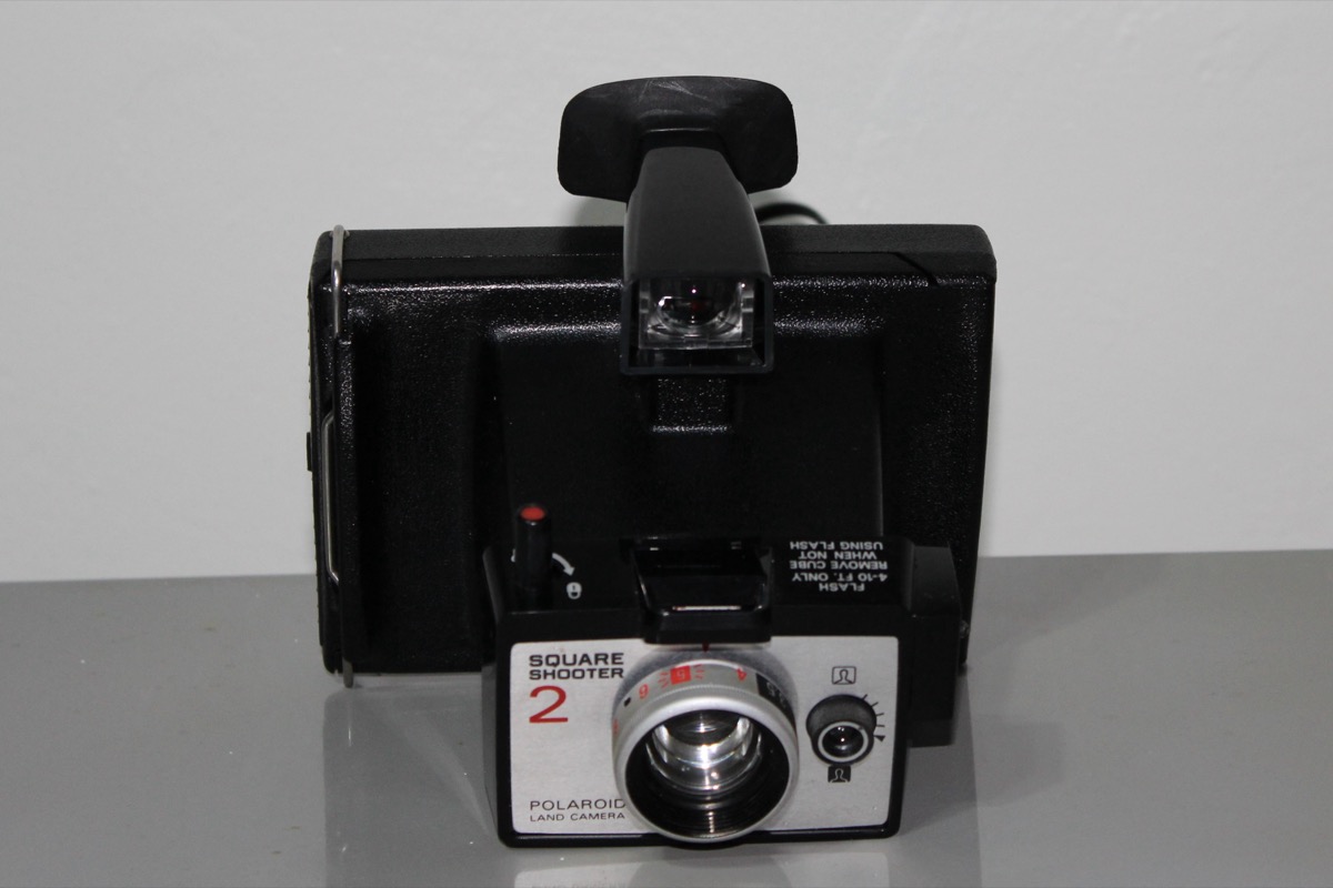 Square Shooter 2