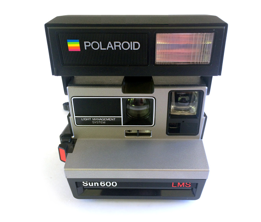Sun 600 LMS