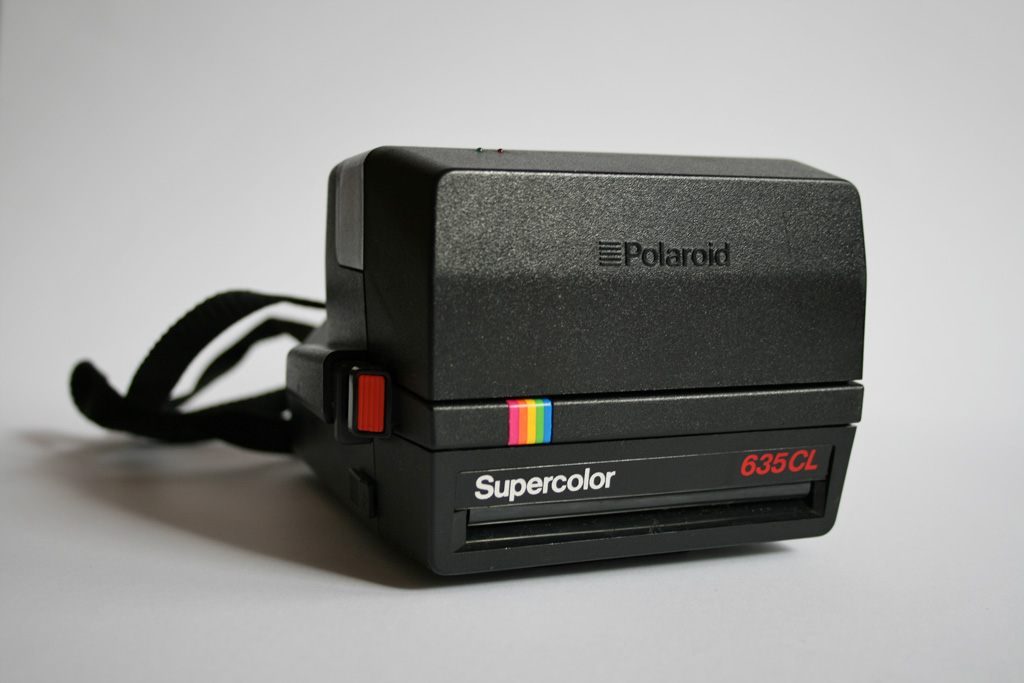 Supercolor 635 CL